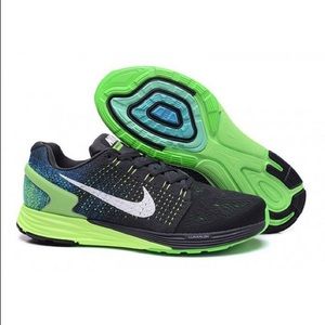 PreOwned Nike Lunarglide 7 Women’s Shoes